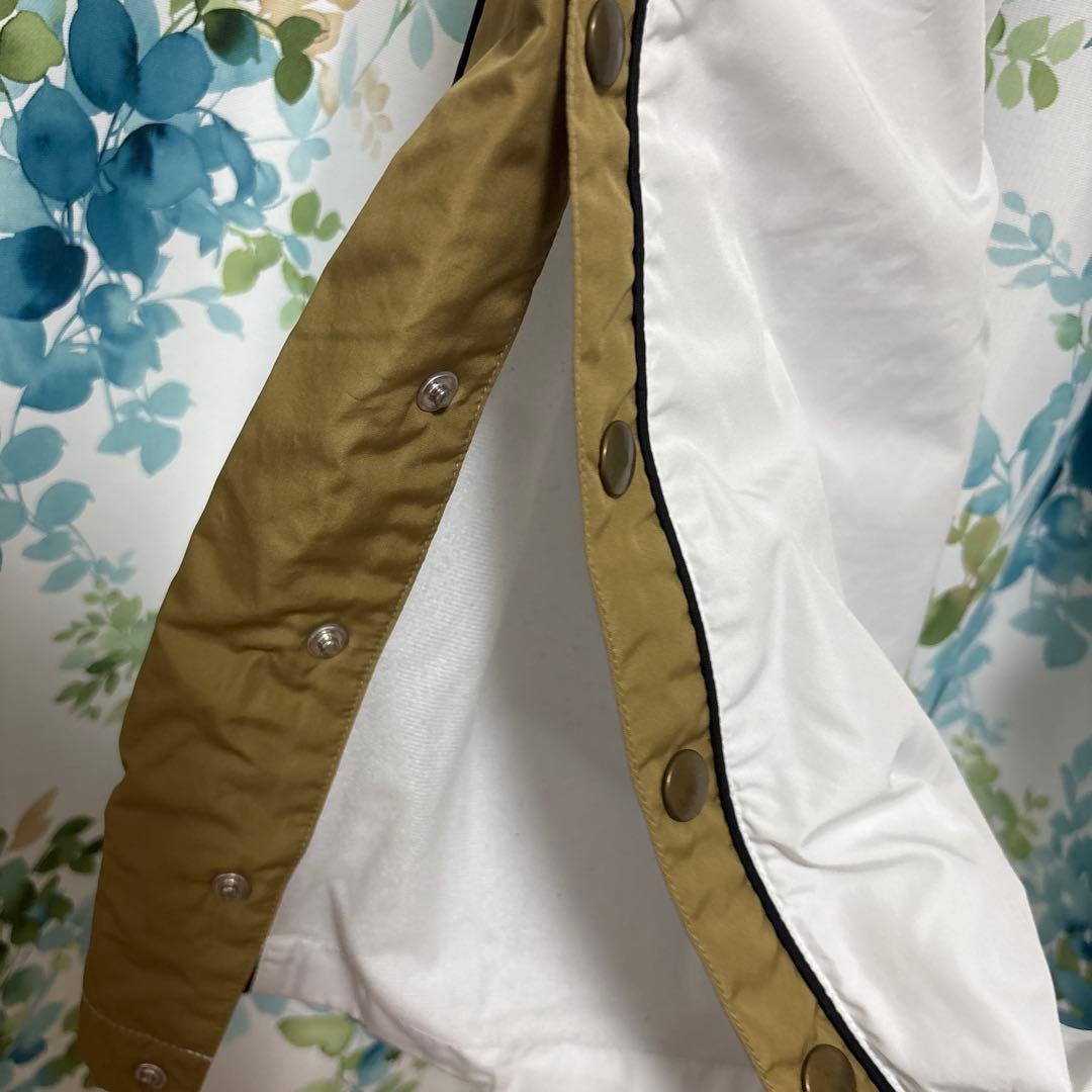 たこ【大きめサイズ】MIZUNO ウィンドブレーカー 2XL