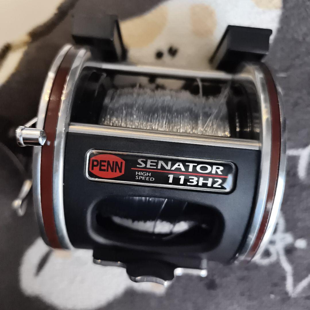 セネター　113Ｈ2