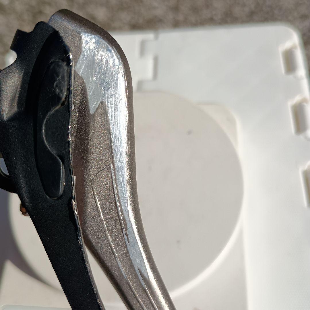 カンパニョーロ コーラス FD 11s 2015年～モデル 直付けタイプ