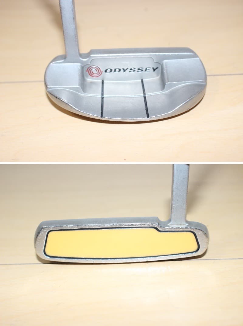 キャロウェイ.リビエラ.オデッセイ等 ゴルフクラブ フルセット❗️