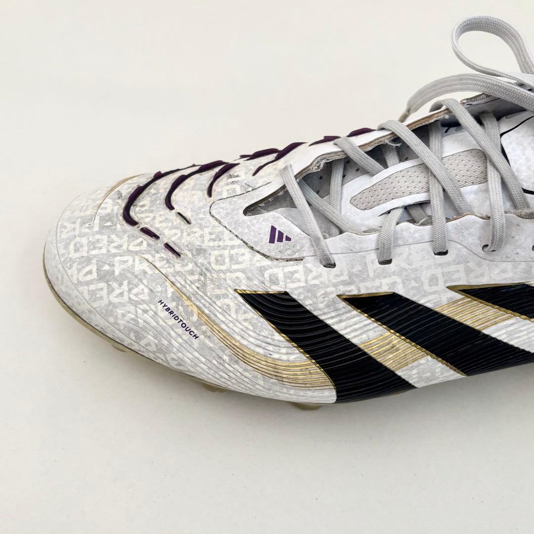 アディダス　サッカースパイク　プレデター　エリート