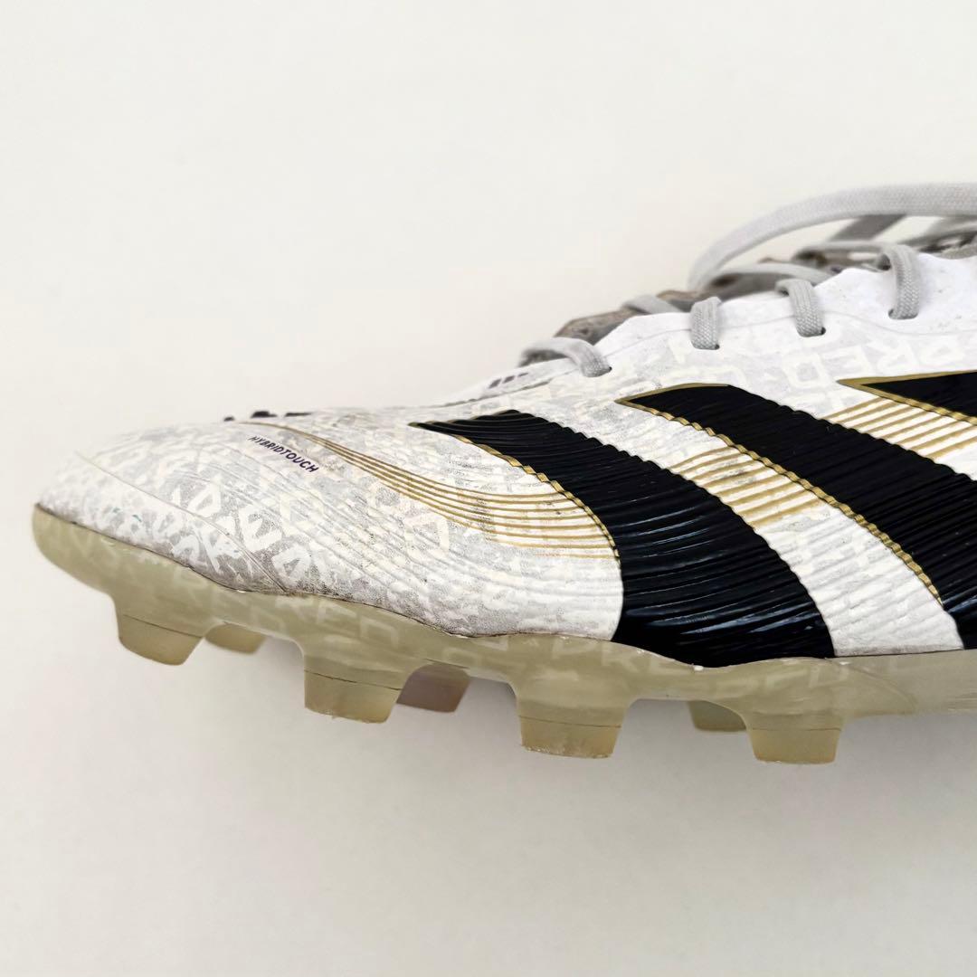 アディダス　サッカースパイク　プレデター　エリート