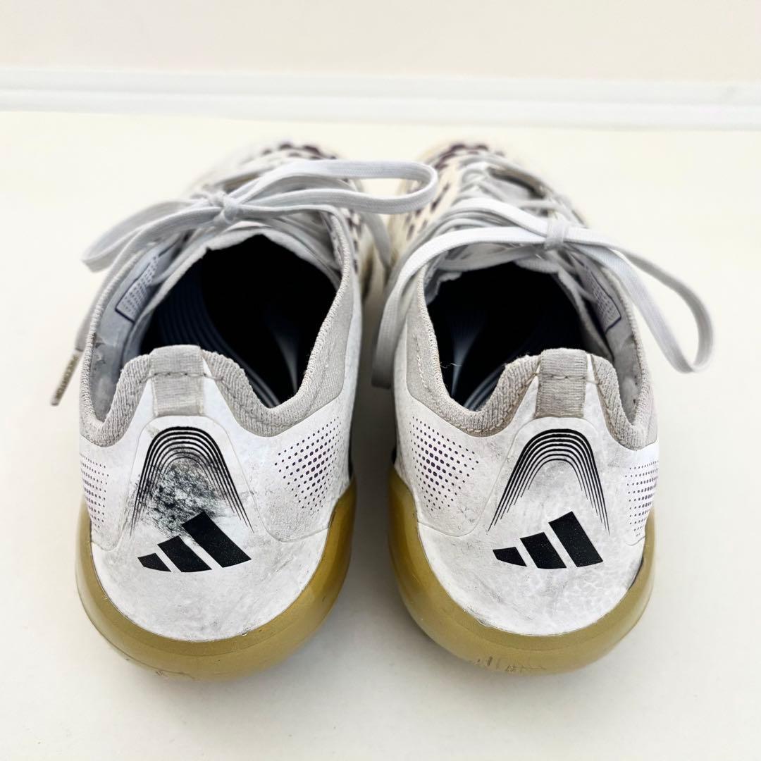 アディダス　サッカースパイク　プレデター　エリート