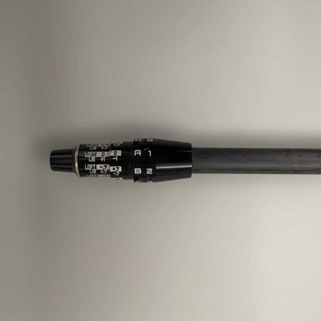 【値下げ】TPT GOLF Red range 18 Lo ドライバー コブラ