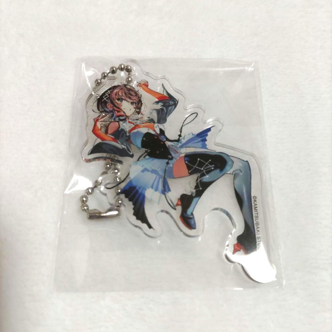 明透「ray of hope」