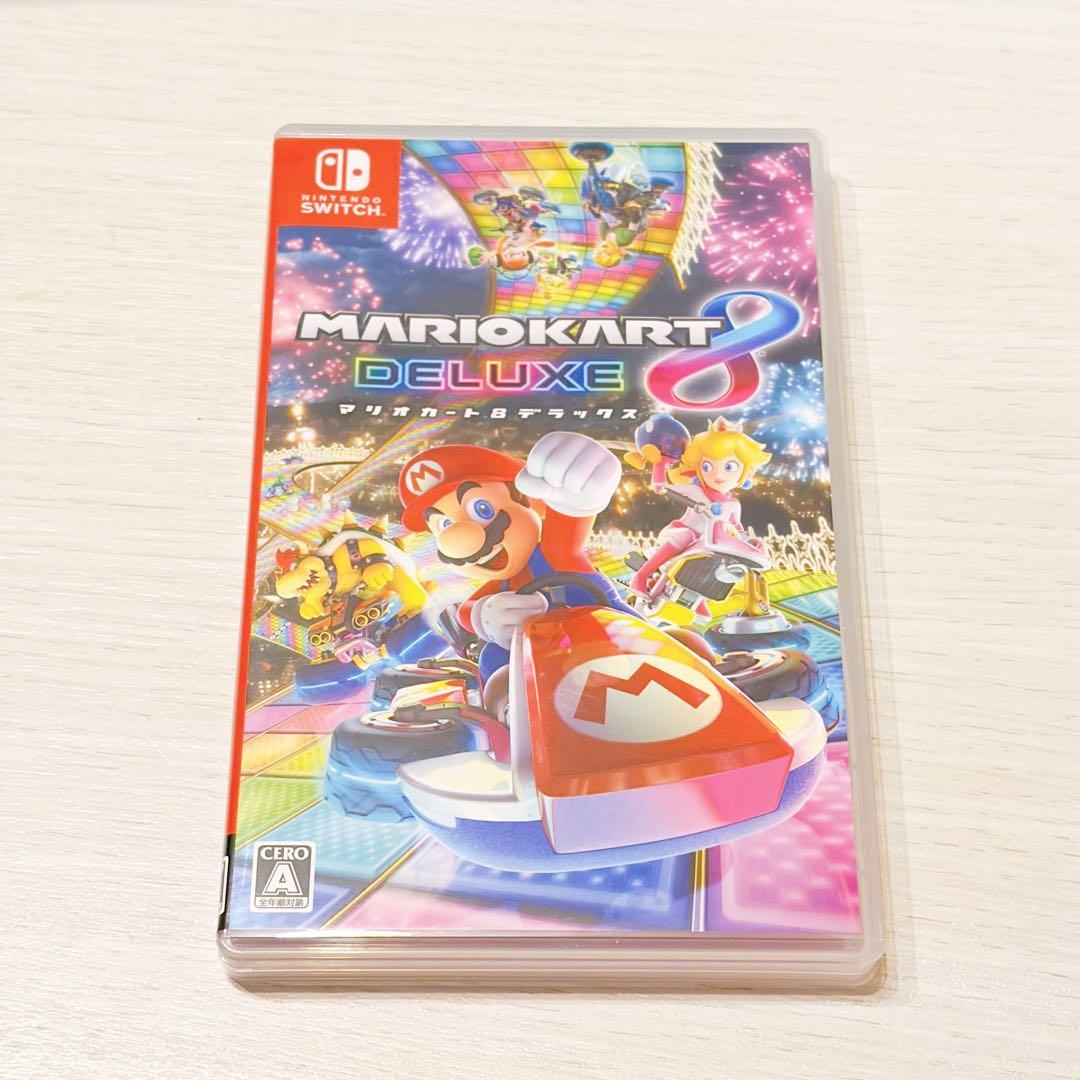 Switch Lite 本体 ＋ ソフト 3本セット