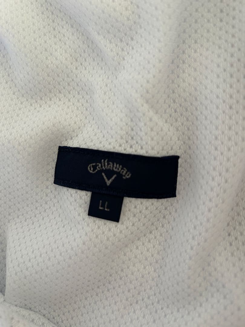 キャロウェイ メンズ 防寒 パンツ 未使用タグ付 LL、高ストレッチ 撥水 冬