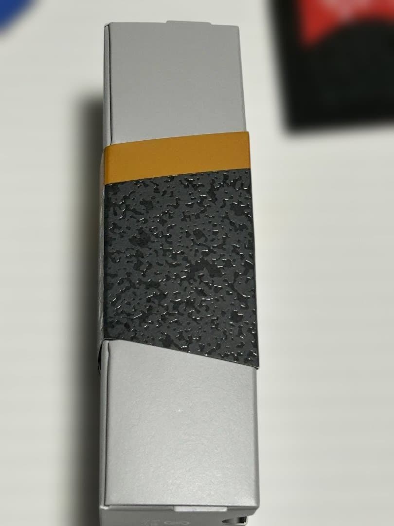 【限定企画】UNI / ZENTO（シグニチャーモデル）/BP/ストーンブラス