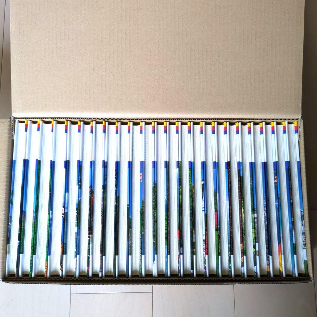 【美品】学習まんが少年少女日本の歴史 改訂 23巻セット