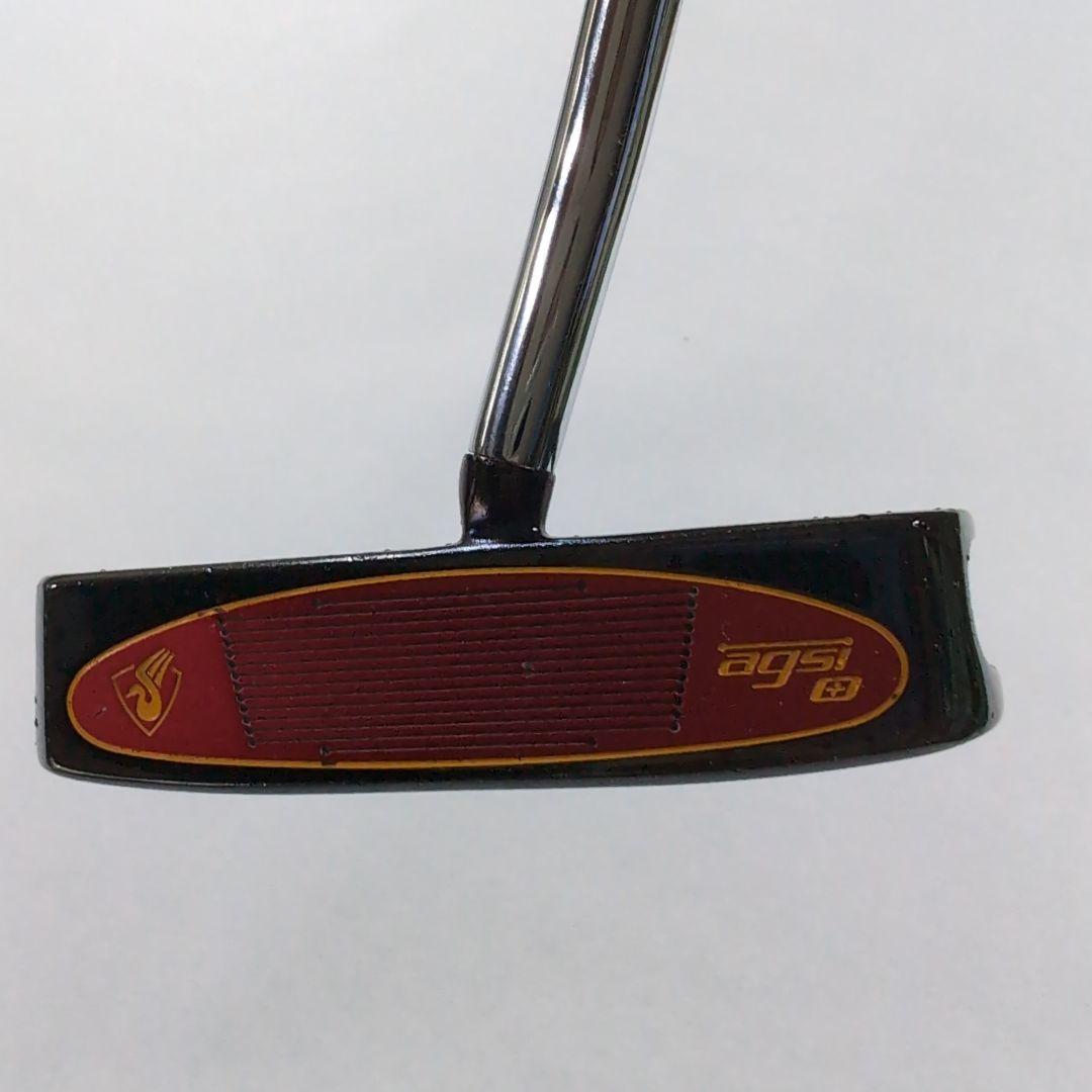 テーラーメイド Rosa corza agsi＋　センターシャフト　HC付き