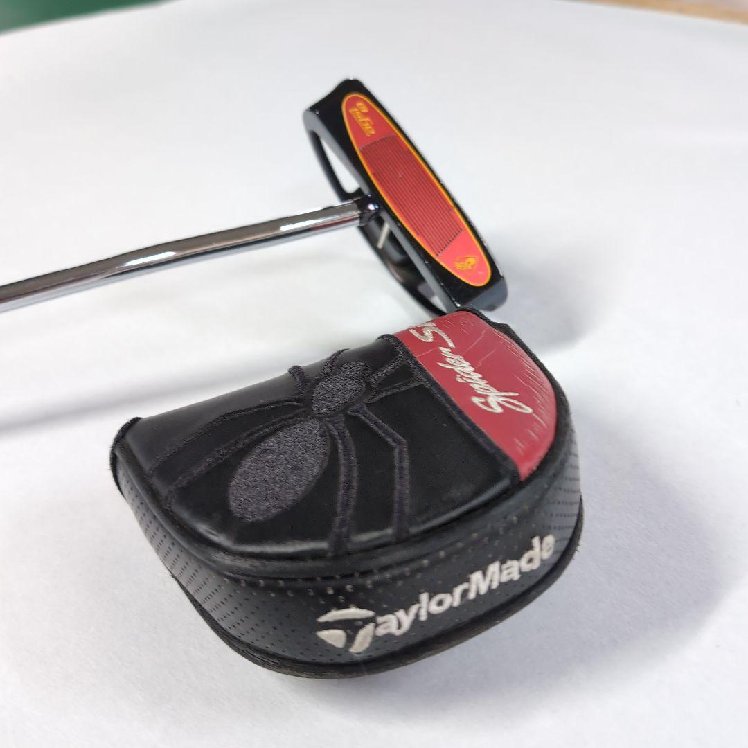 テーラーメイド Rosa corza agsi＋　センターシャフト　HC付き