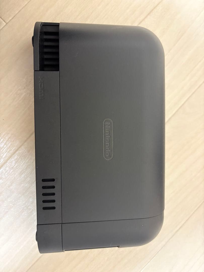 Nintendo Switch2本体 (日本語・国内専用) プロコン2セット