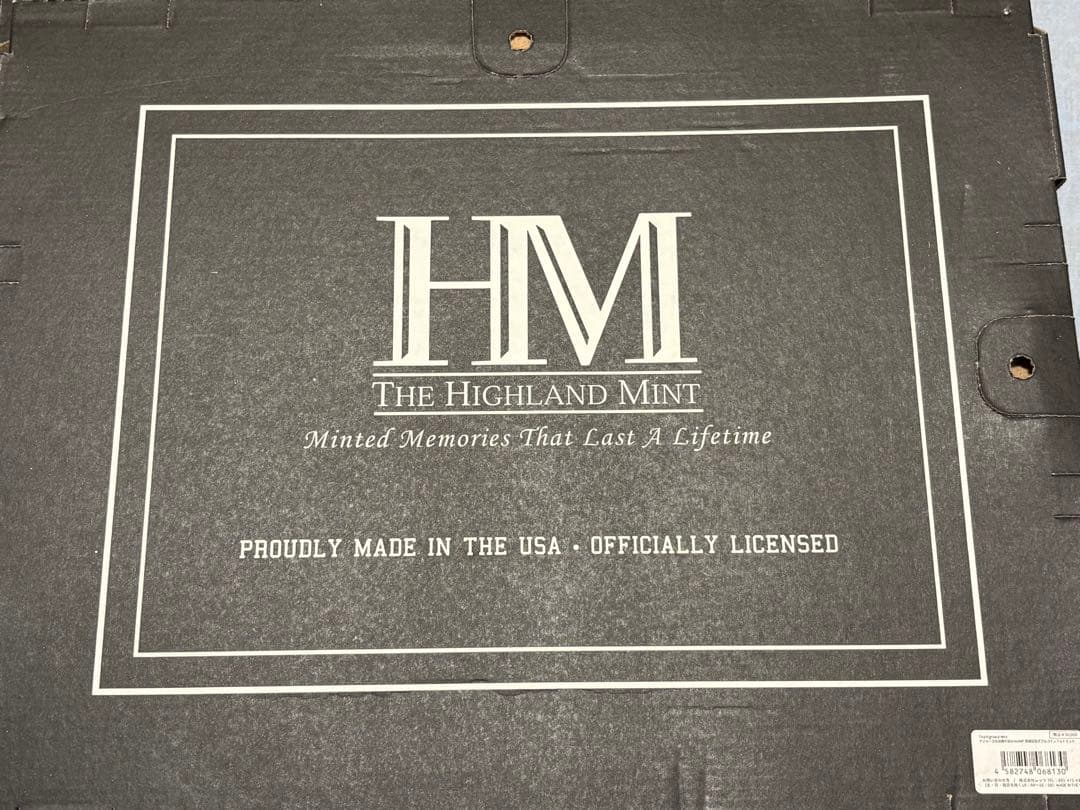 ロサンゼルス・ドジャース 2024 ワールドシリーズ記念ダブルフォトミント