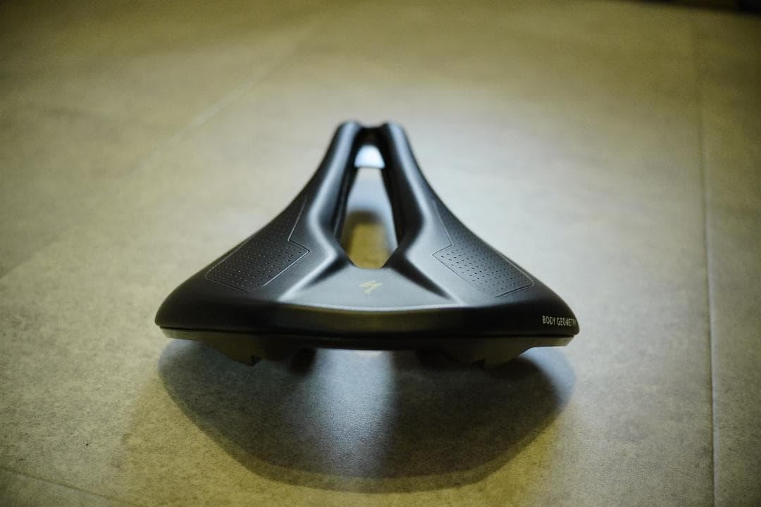 スペシャライズドSpecialized Power Comp サドル 155mm