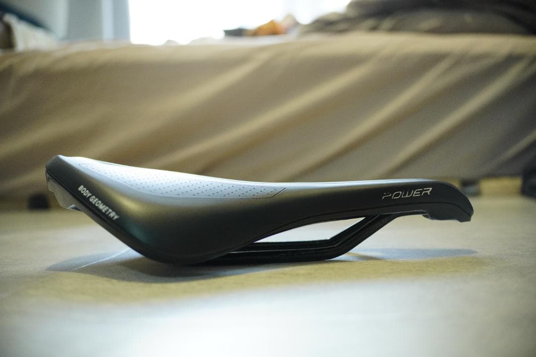 スペシャライズドSpecialized Power Comp サドル 155mm
