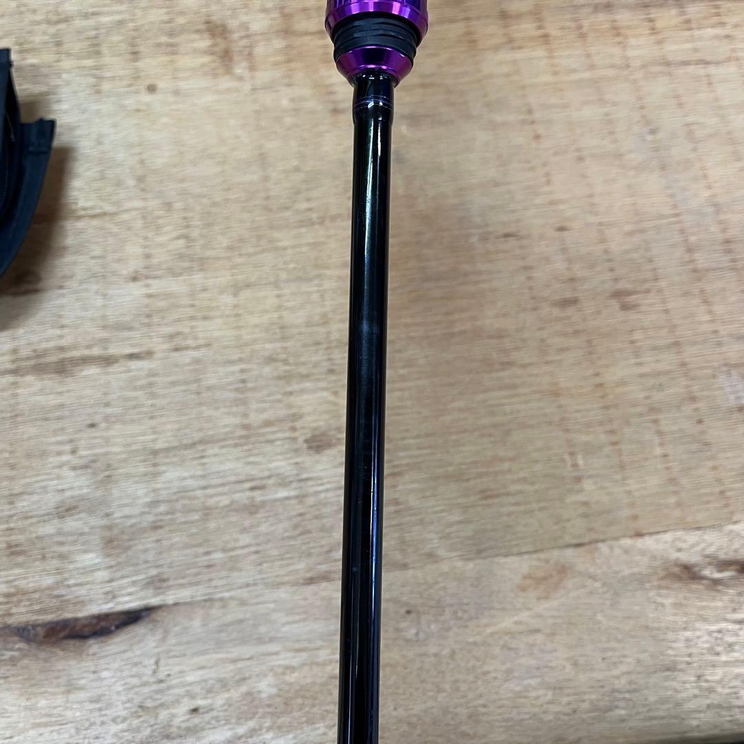 ダイワ 鏡牙 64s-2