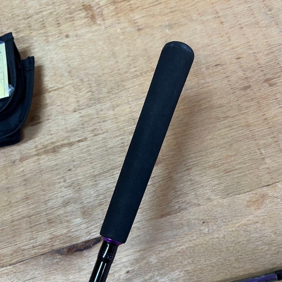 ダイワ 鏡牙 64s-2