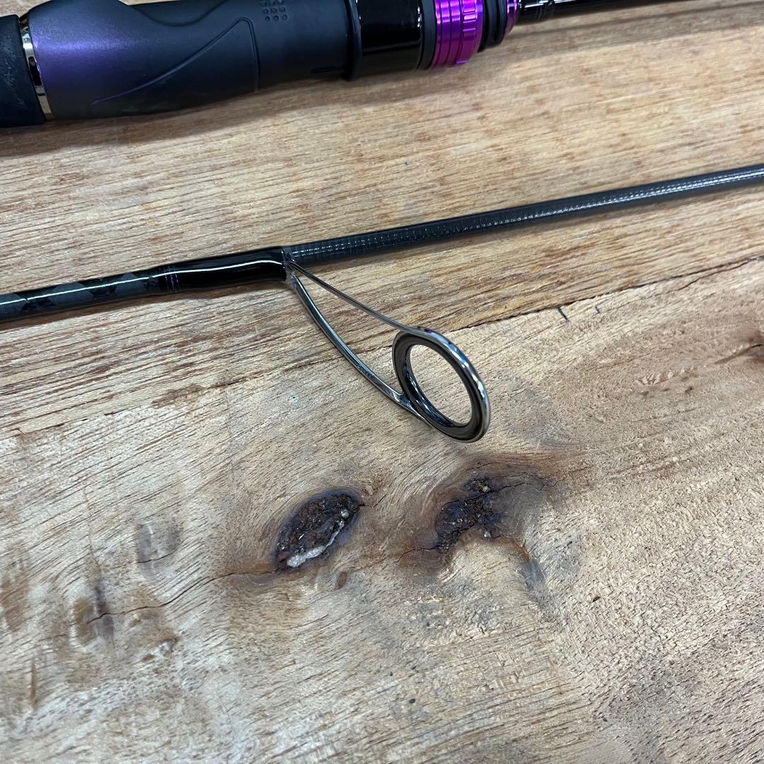 ダイワ 鏡牙 64s-2