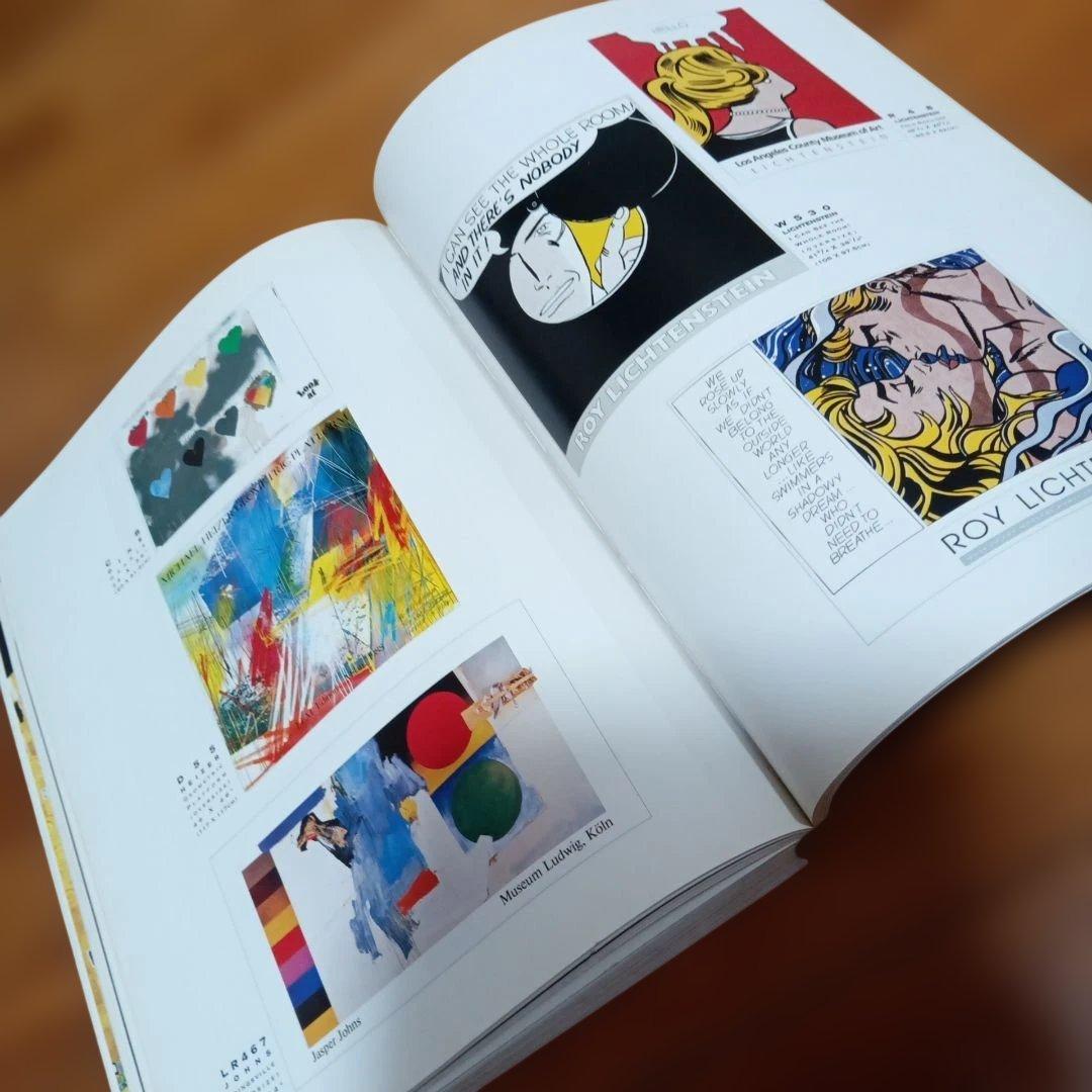 アート作品集 　グラフィック・ド・フランス