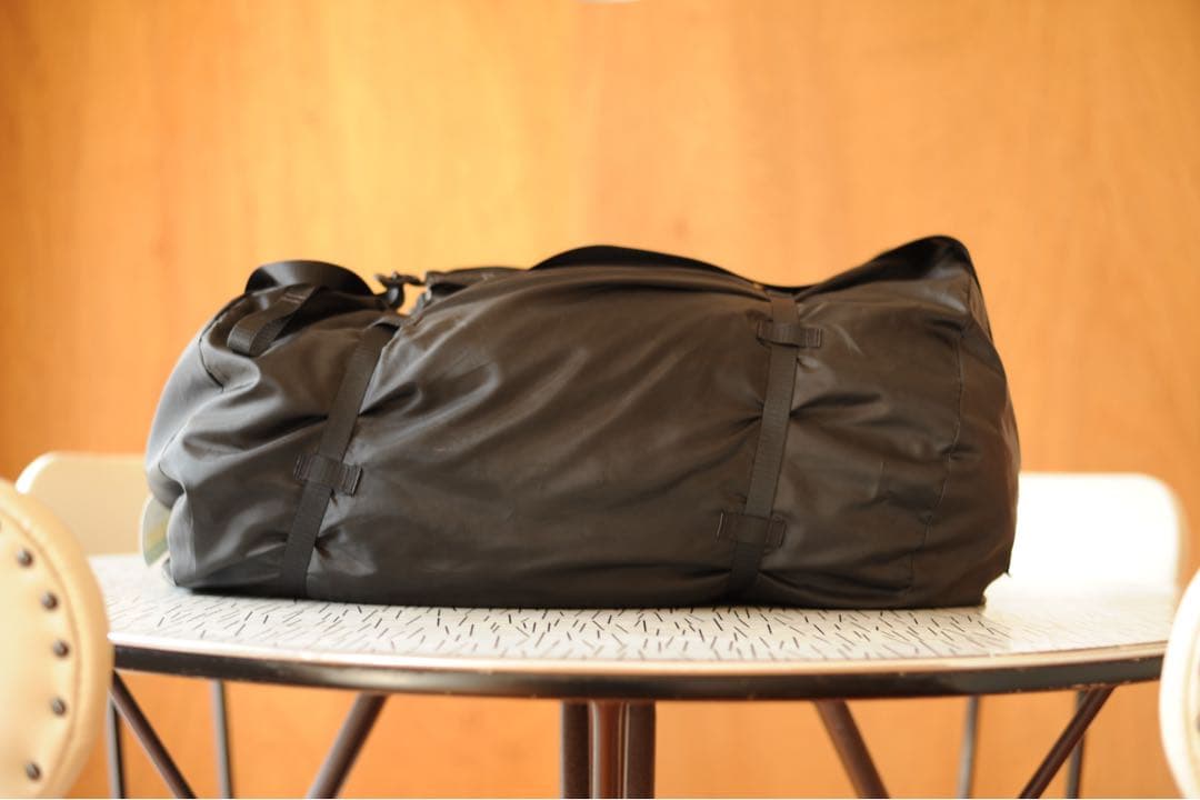 極美品 HILLEBERG ATLAS ヒルバーグ アトラス エストニア製