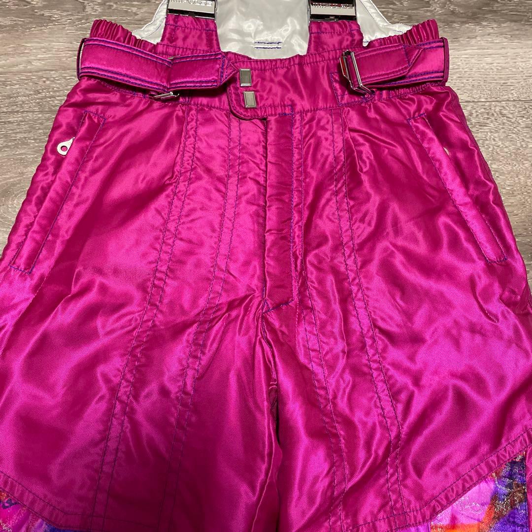 激レア ヴィンテージ MIZUNO IMPULSE スキーウェア セットアップ