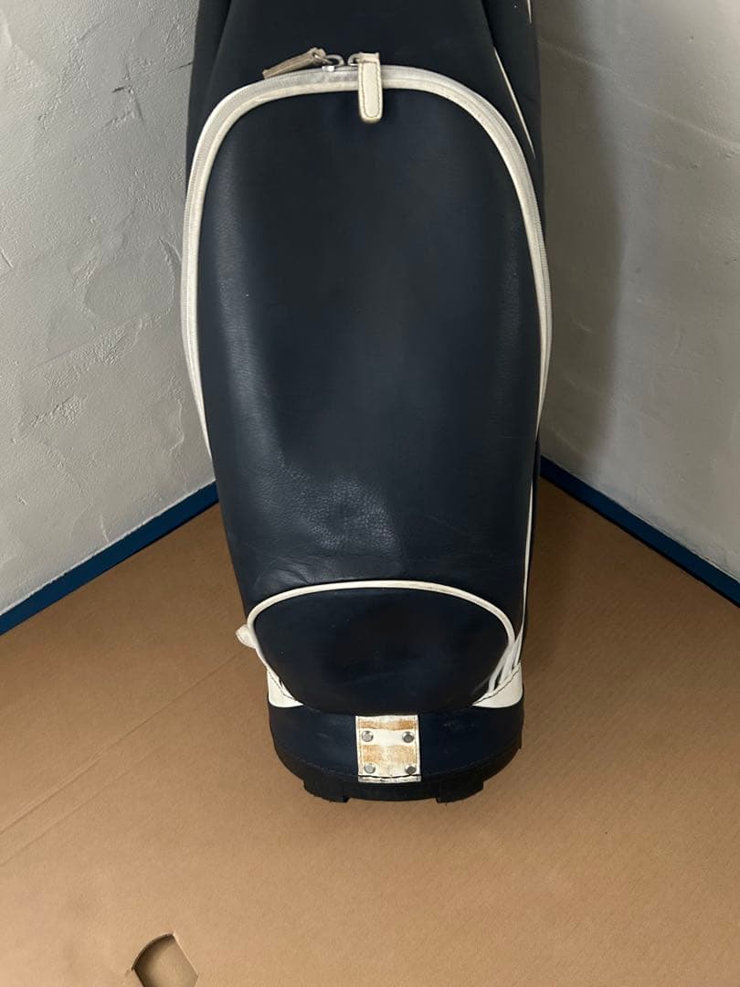 バーバリーゴルフ キャディーバッグ