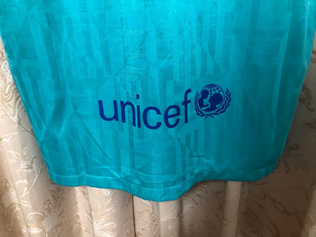 バルセロナ19/20 3rd リオネル・メッシ CL仕様 L 祝900ゴール