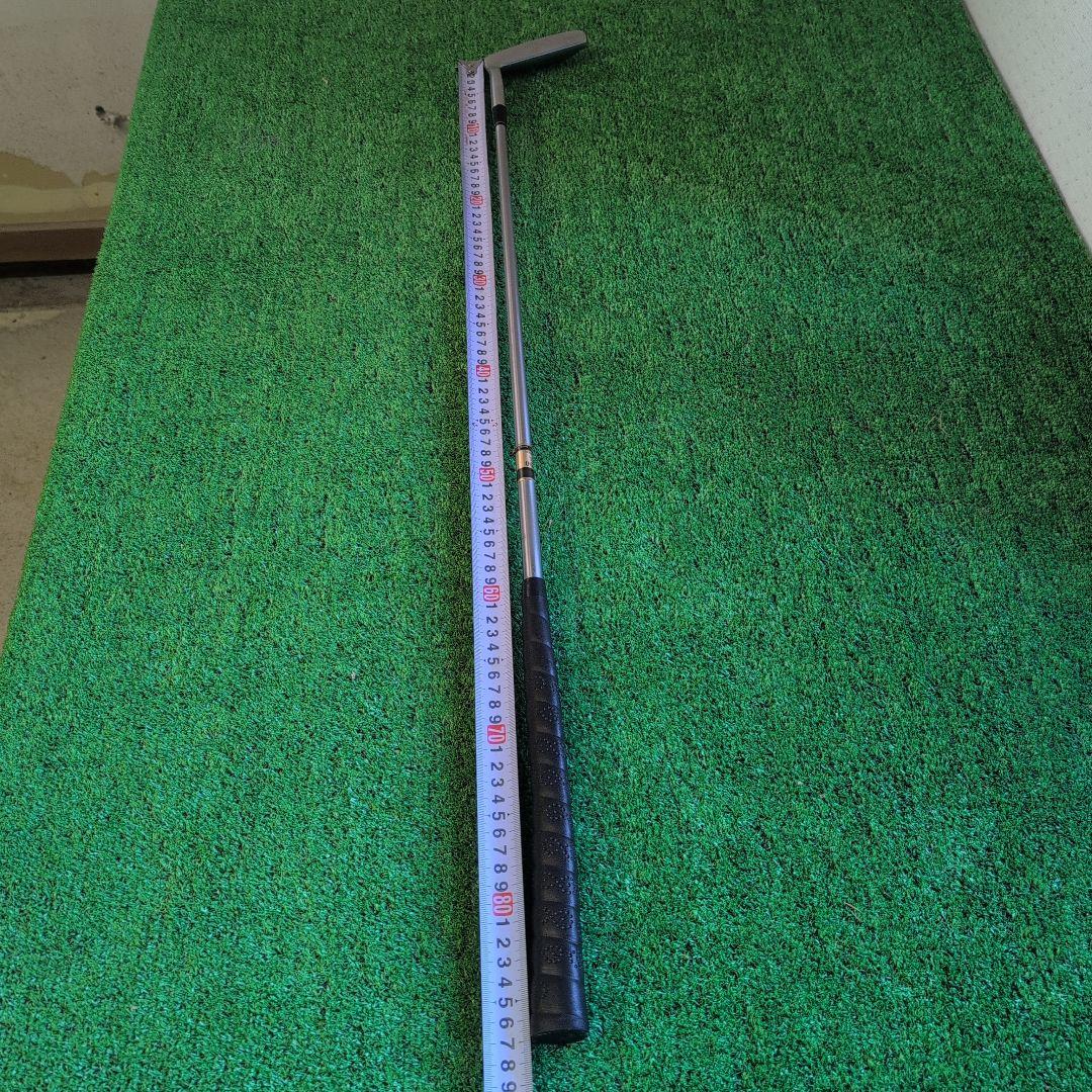 HIRO HONMA　CLASSIC FEL1005 L字パター 34.5インチ