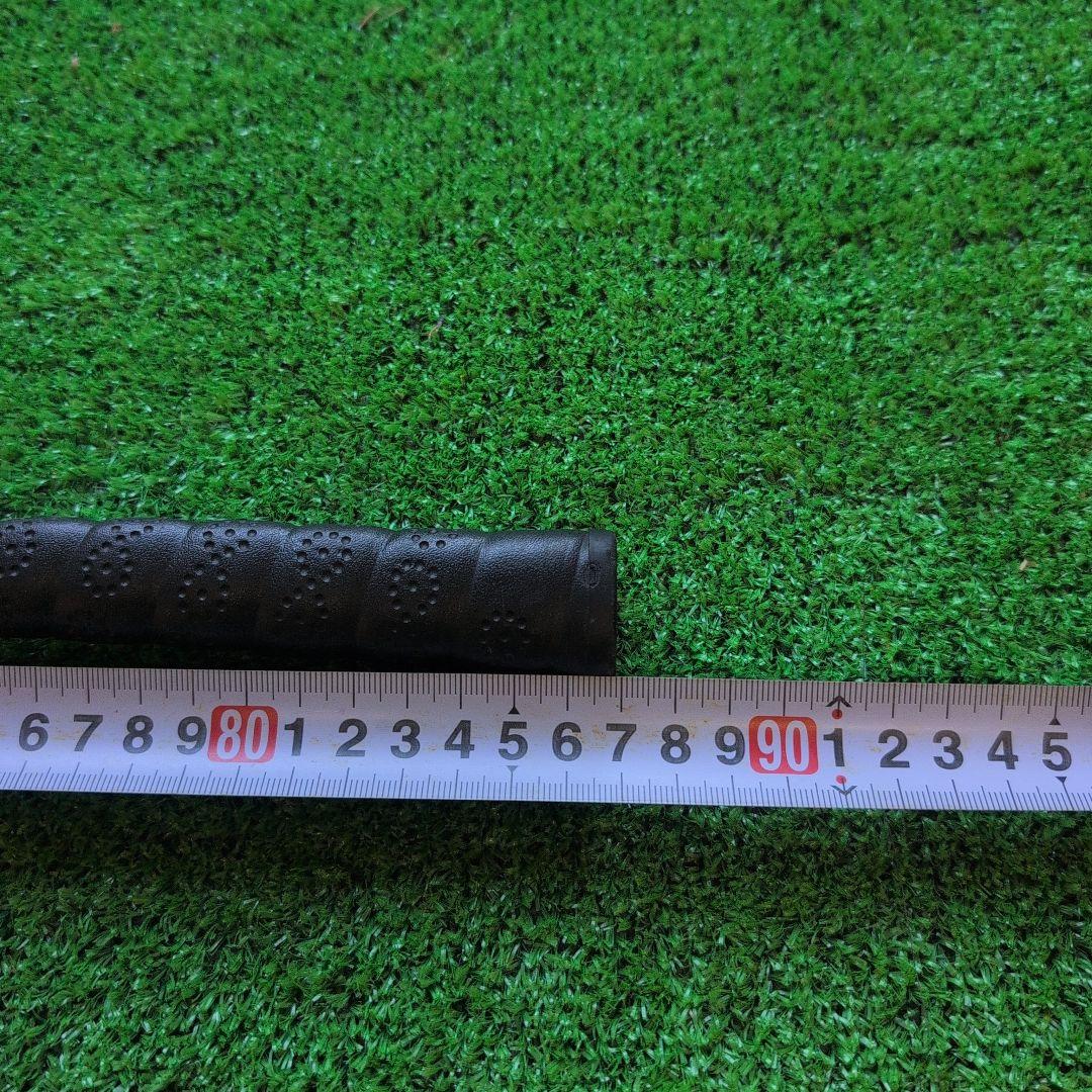 HIRO HONMA　CLASSIC FEL1005 L字パター 34.5インチ