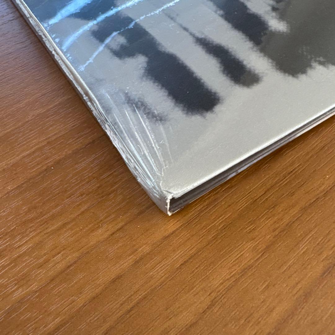 Oasis Familiar to Millions レコード　3LP オアシス