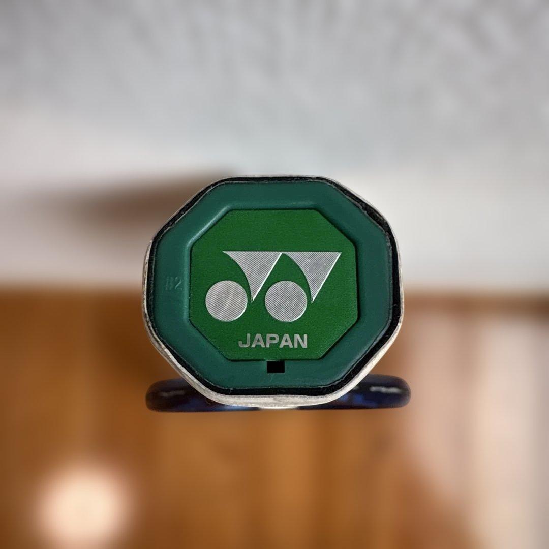 YONEX ヨネックス EZONE イーゾーン 100 テニスラケット G2