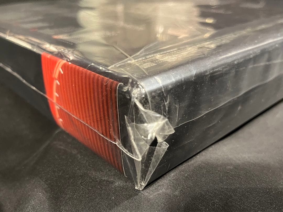 未開封 「仮面ライダー電王」超・CD-BOX