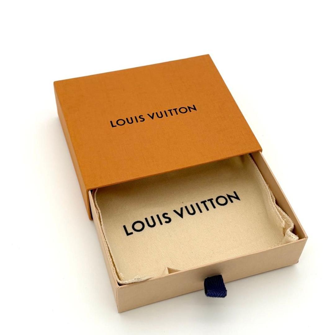 ルイヴィトン キーケース モノグラム アンプラント ミュルティクレ６ 2551