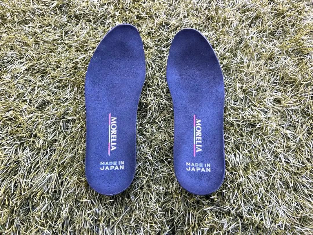 Mizuno モレリアⅡ