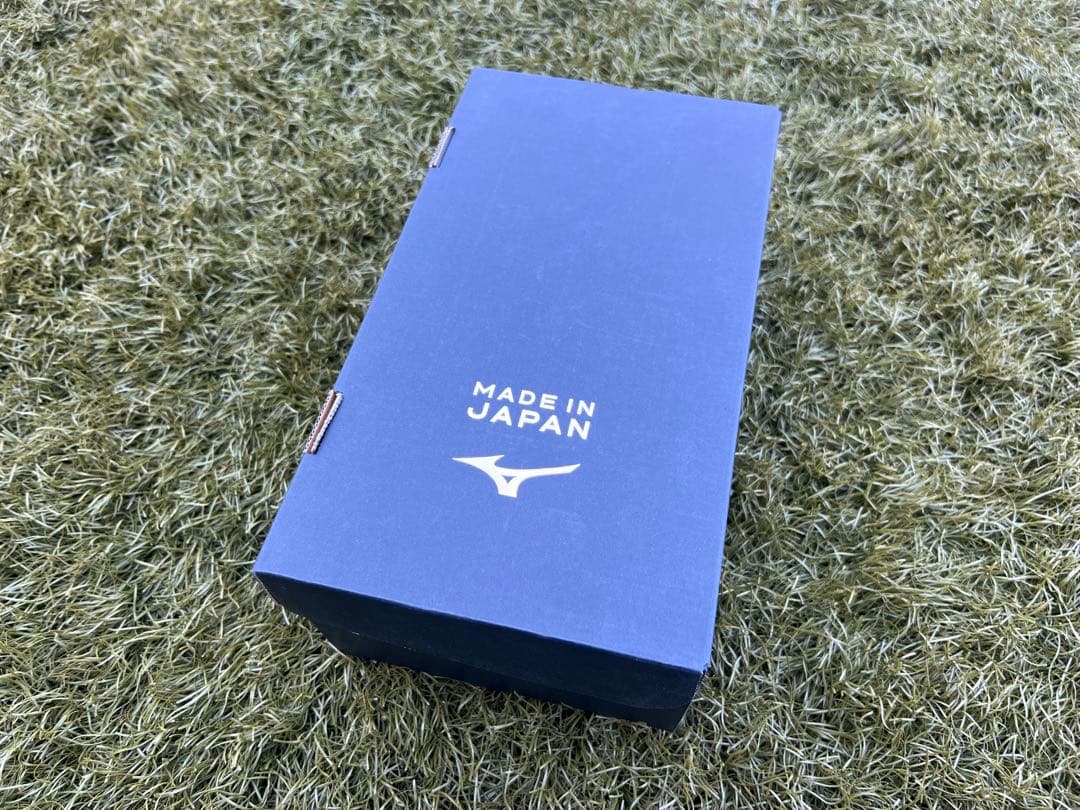 Mizuno モレリアⅡ