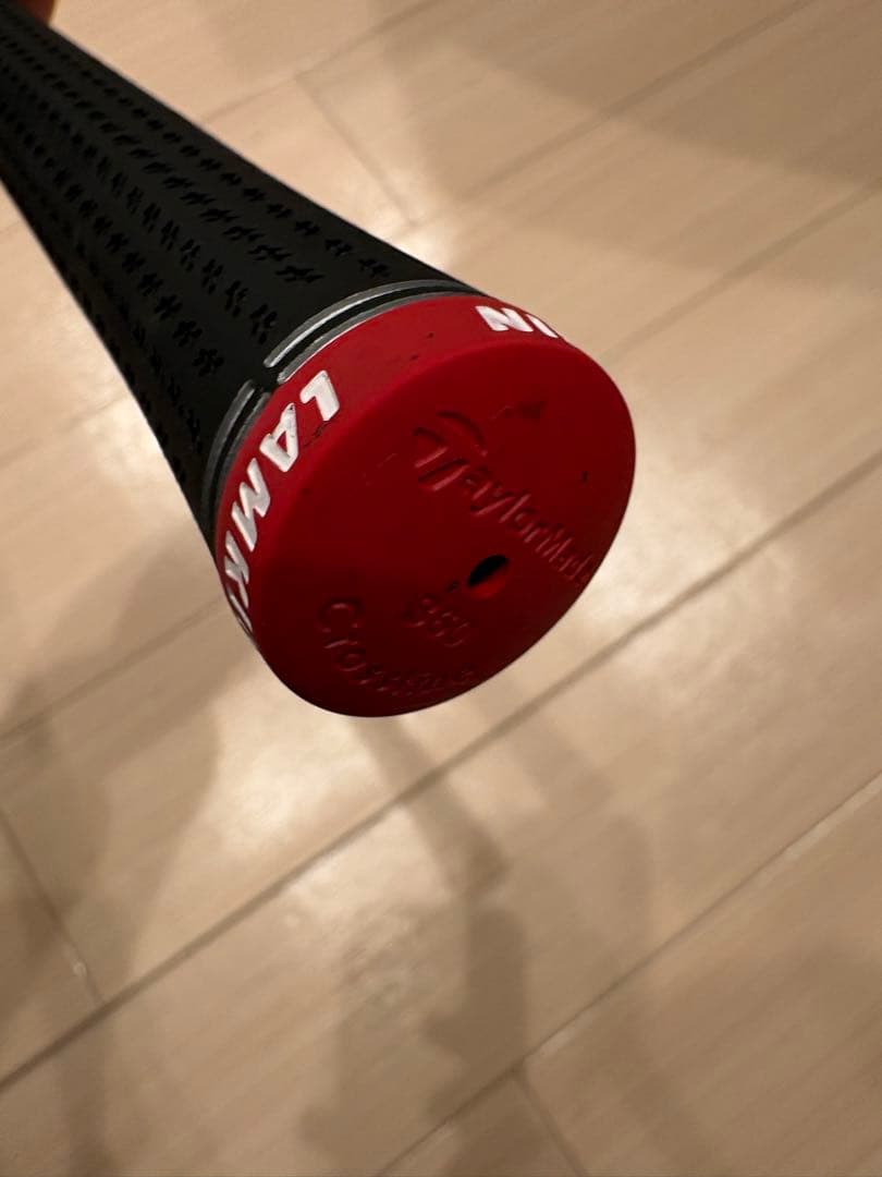 【美品】直営店購入　テーラメイドステルス　 #5番 スチールアイアン