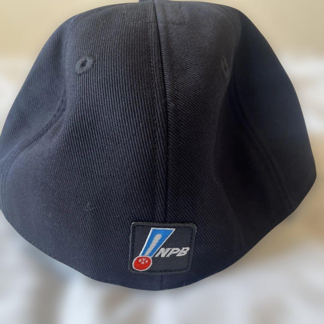 ジャイアンツキャップ