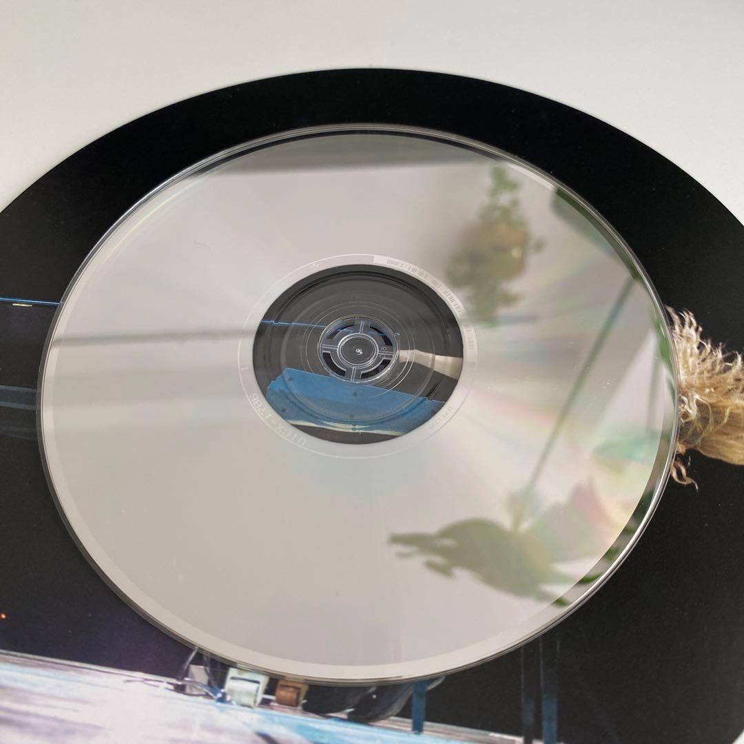 フィアレス(テイラーズ・ヴァージョン)-デラックス・エディション