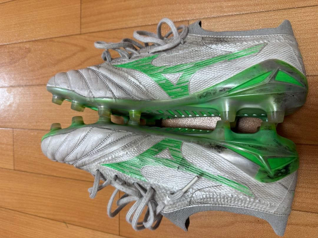 MIZUNO モレリアネオ3β