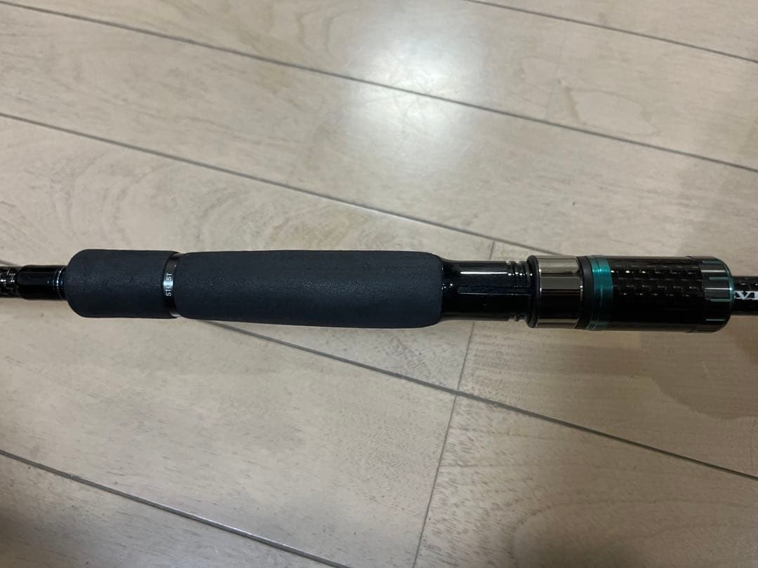 ダイワ DAIWA エギングロッド エメラルダス STOIST AGS 84M