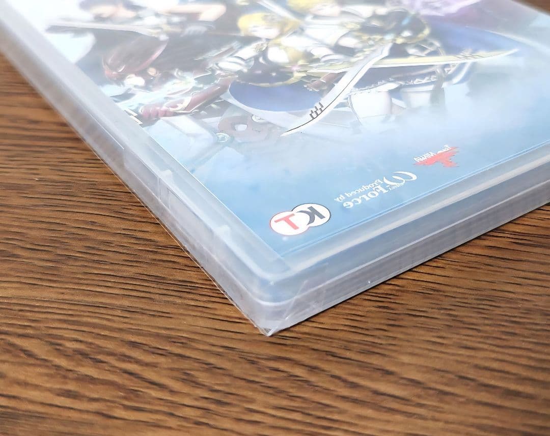 Fire Emblem Warriors (輸入版:北米)