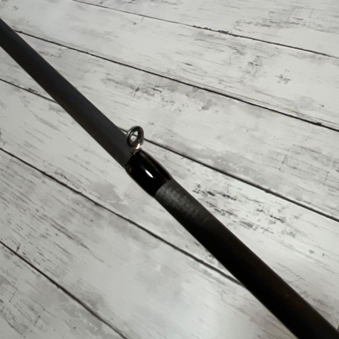 NORTH FORK ZFX ZC70MH ノースフォークコンポジット キスラー