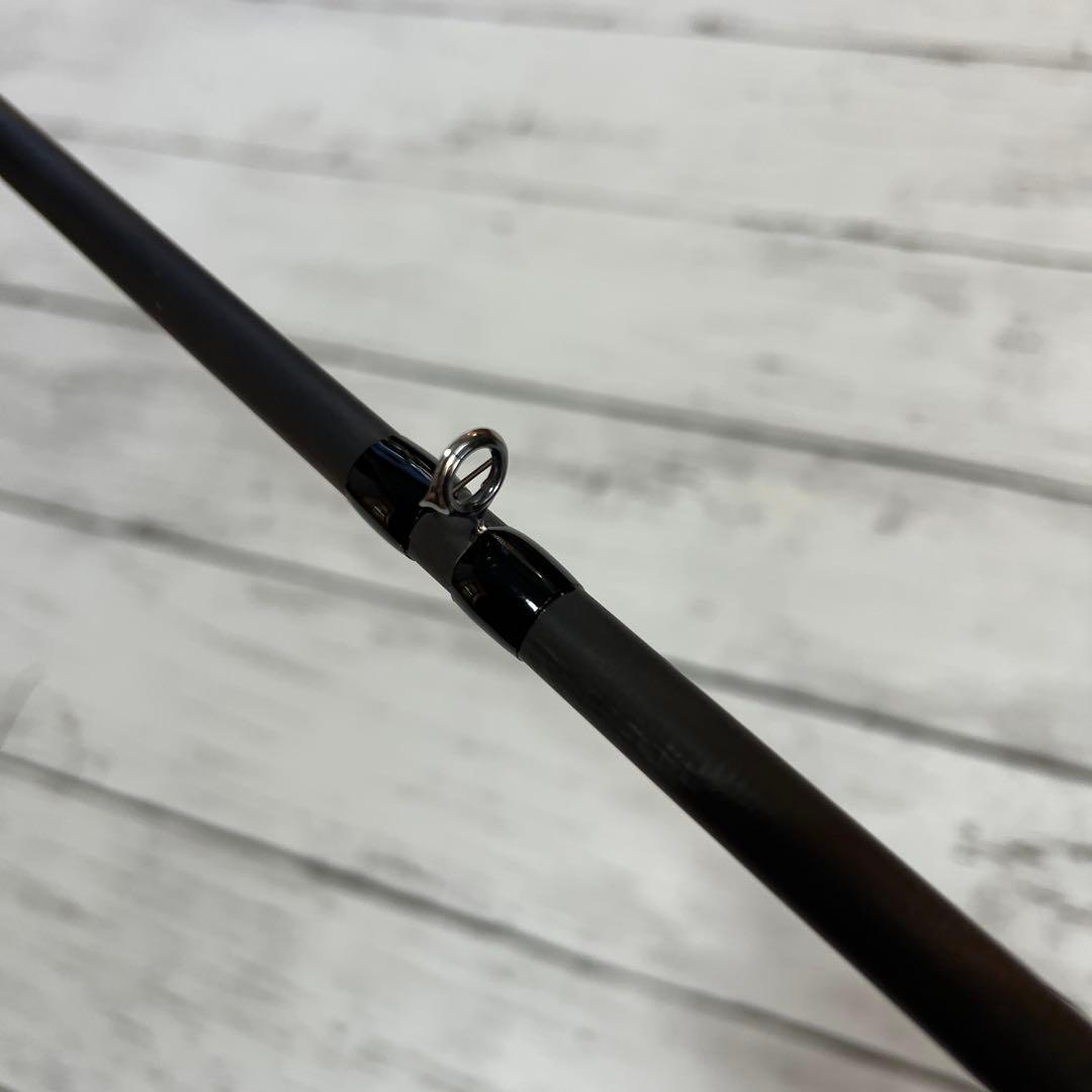 NORTH FORK ZFX ZC70MH ノースフォークコンポジット キスラー