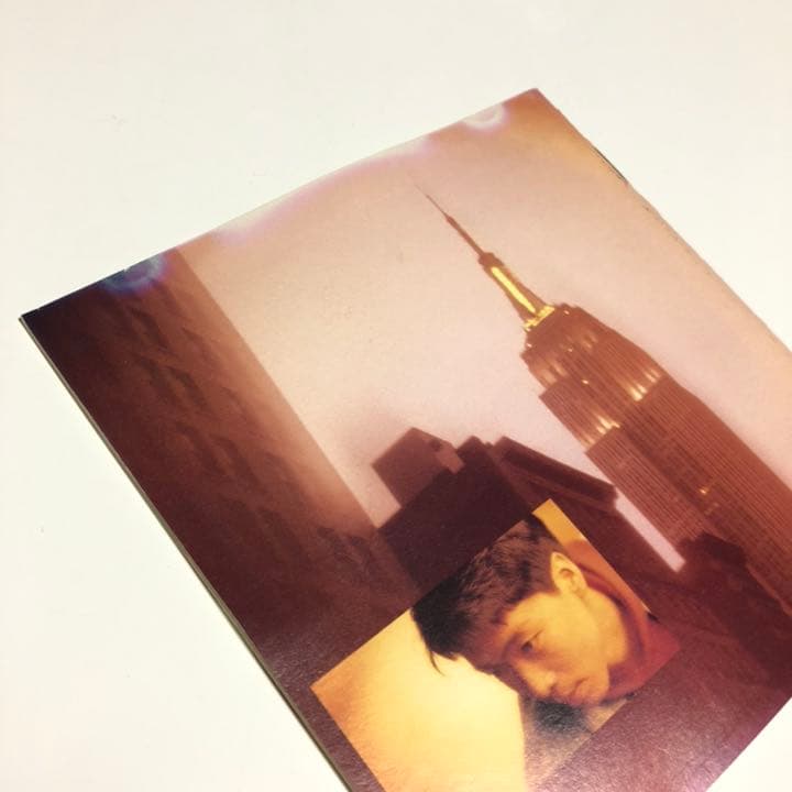 【隠れ名盤】安部純/Be Mine