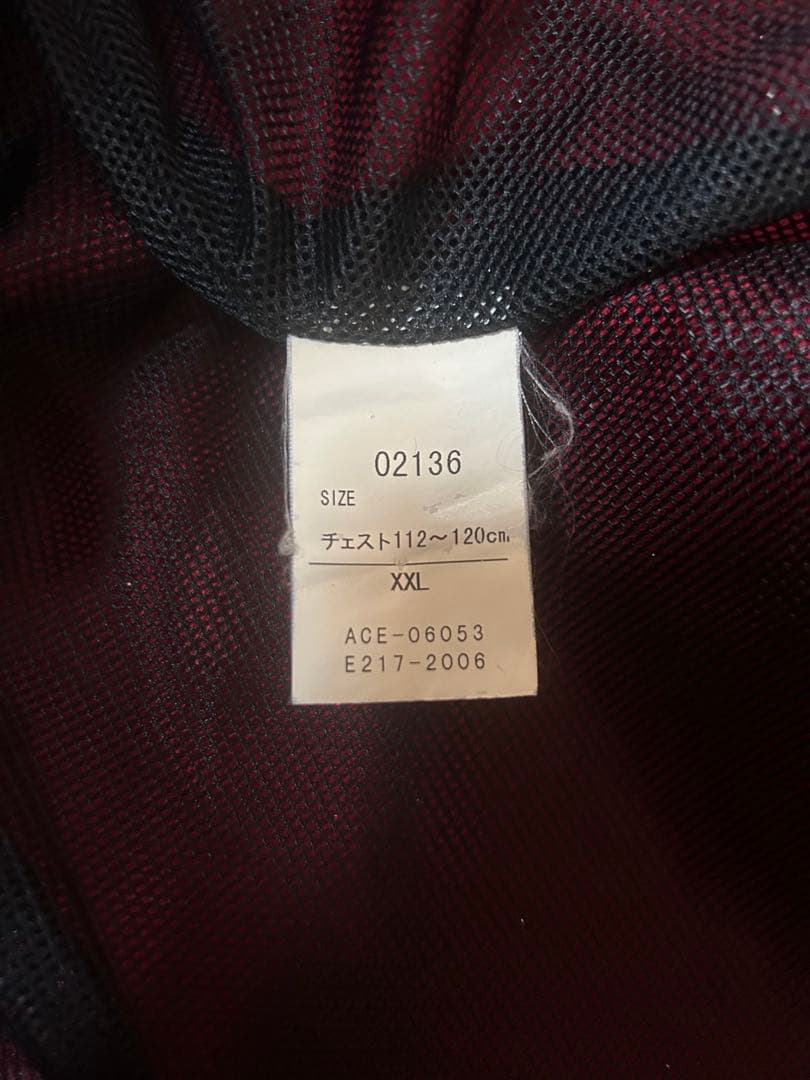 希少 超美品！Carhartt カーハート アクティブジャケット レッド XXL