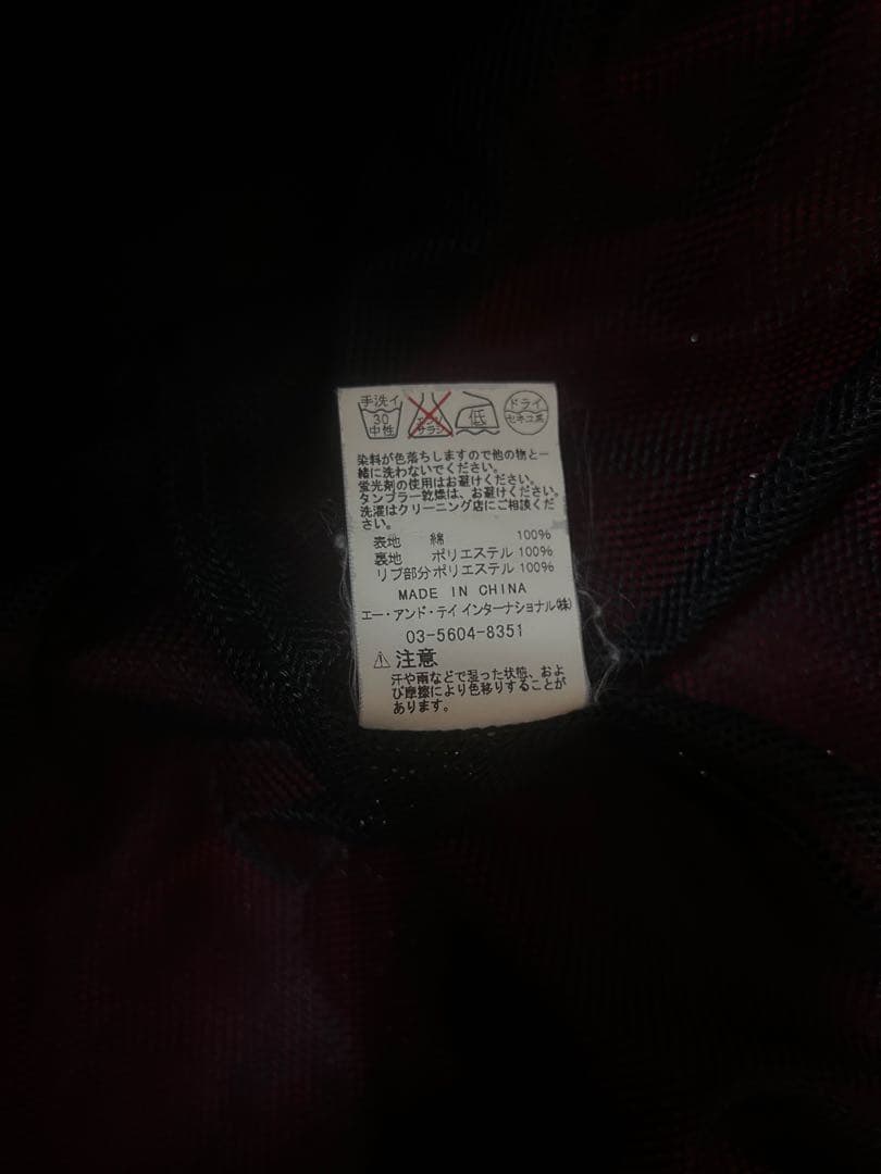 希少 超美品！Carhartt カーハート アクティブジャケット レッド XXL