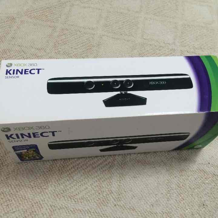 Kinect ソフト付き