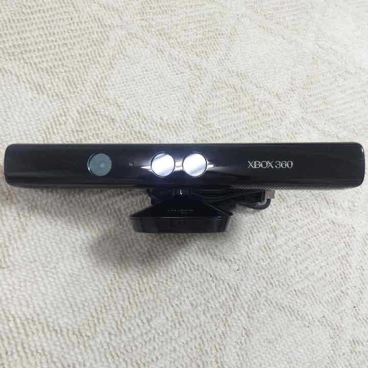 Kinect ソフト付き