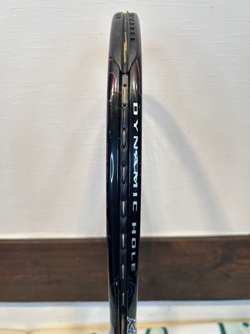 ☆状態良好☆ SRIXON CS10.0 G2 115インチ　軽量デカラケット