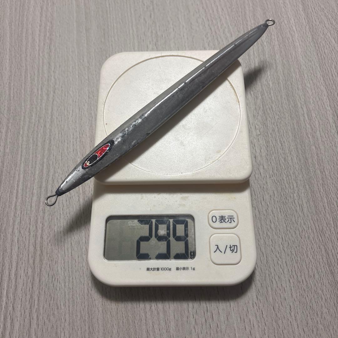 シーフロアコントロール　ジグセット　最終値下げ